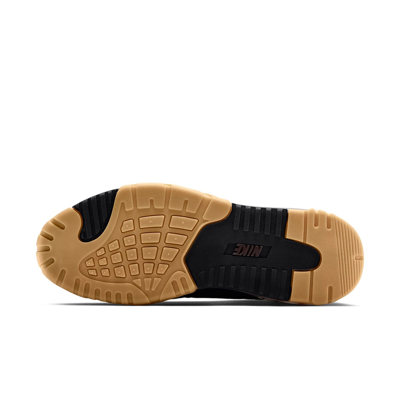 Nike Air Max Bo Jax Premium 'Camo' 654479-001