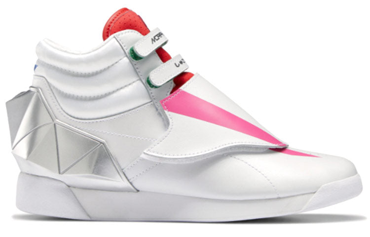 (WMNS) Reebok Power Rangers x Freestyle High 'Pterodactyl Zord' GW2425