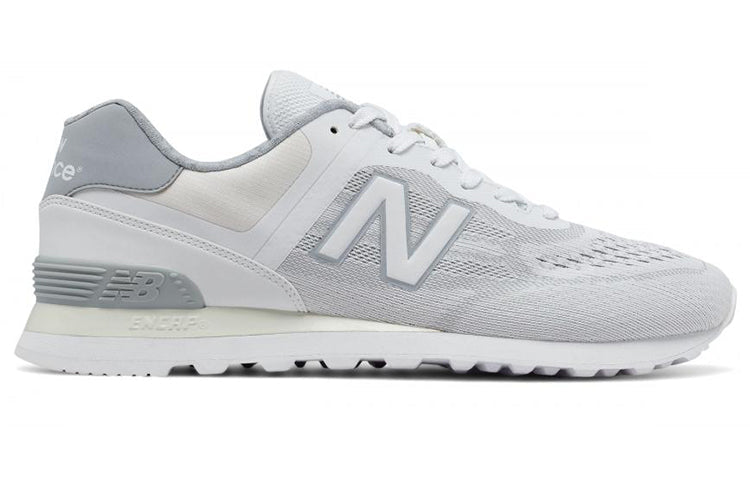 New Balance 574 Re-Engineered 'Gray White' MTL574NA