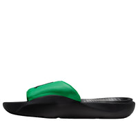 Jordan Franchise Slide 'Lucky Green Black' HF3263-301