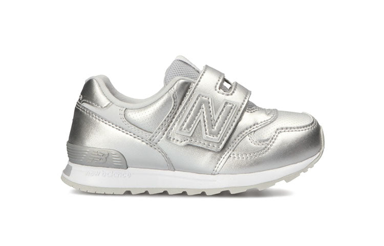 (TD) New Balance 313 Sliver IO313LSV