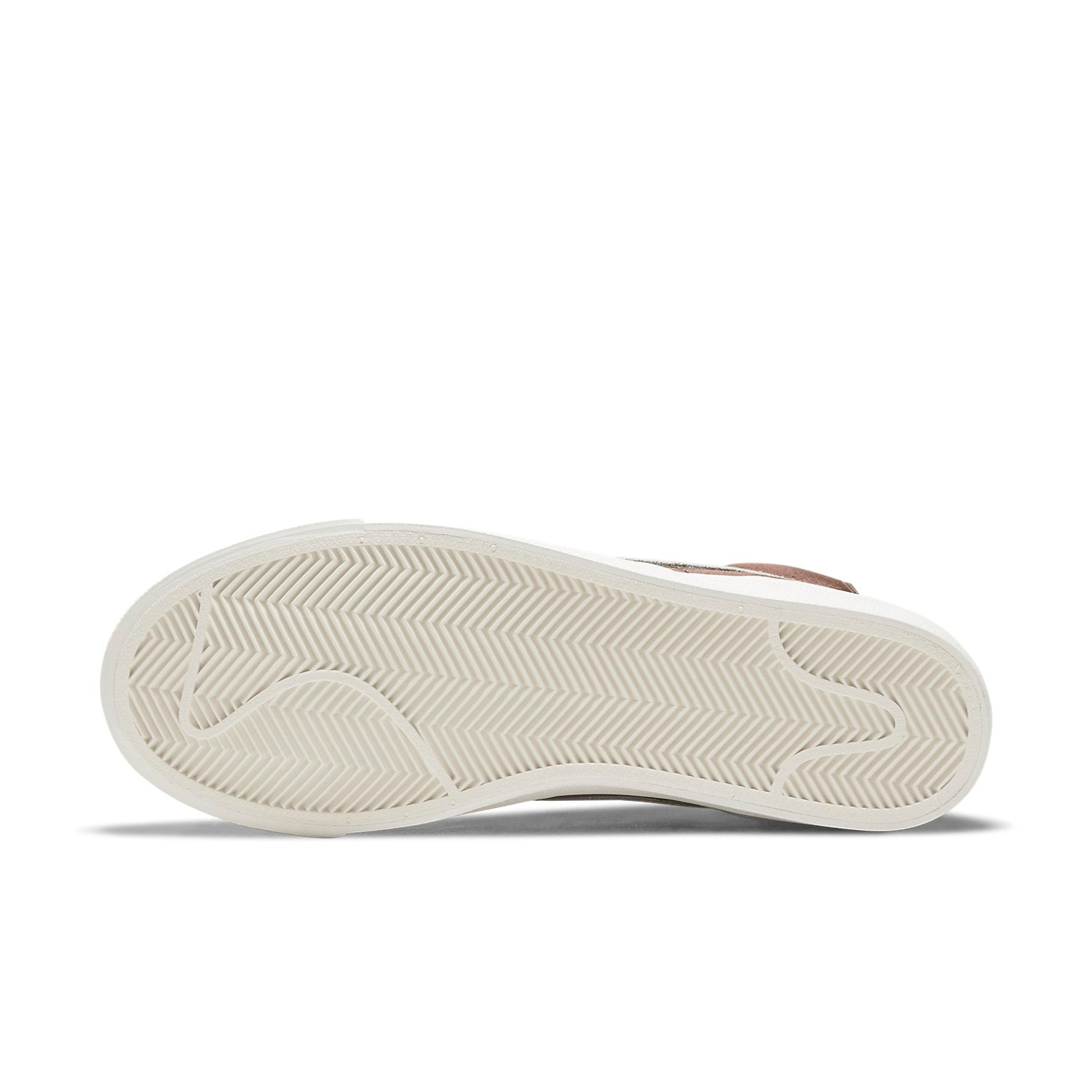 (WMNS) Nike Blazer Mid '77 'Coffee' DD5332-244