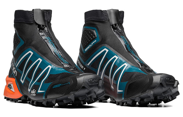 Salomon Snowcross Advanced 415753