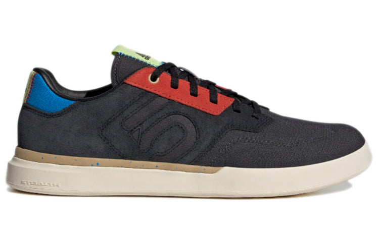 adidas Five Ten Sleuth 'Carbon Multi' GY5214