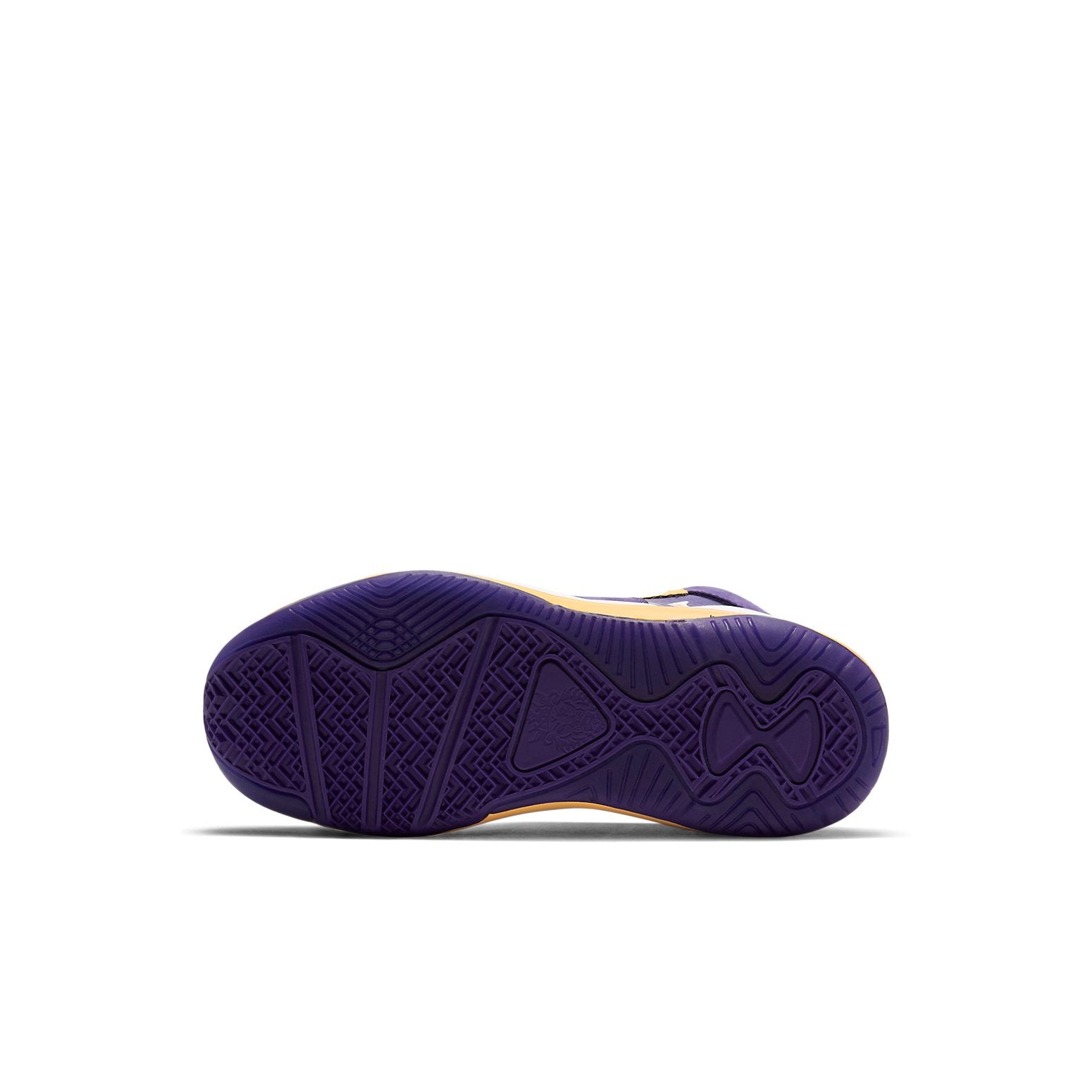 (PS) Nike LeBron 8 'Lakers' CT5114-500