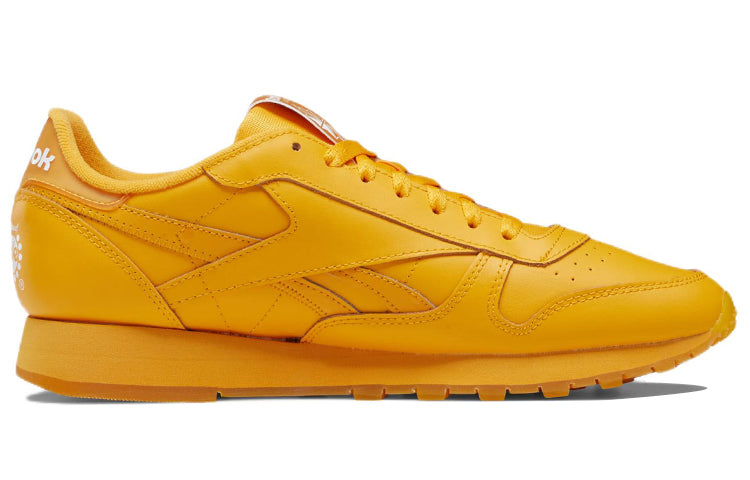 Reebok Popsicle x Classic Leather 'Semi Fire Spark' GY2435