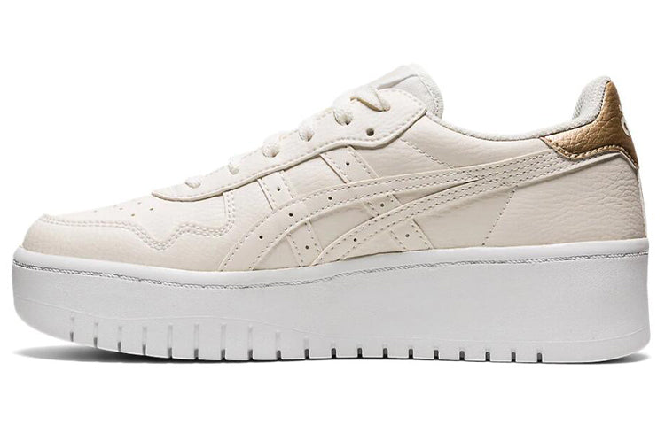 (WMNS) ASICS Japan S PF 'Cream' 1202A024-103