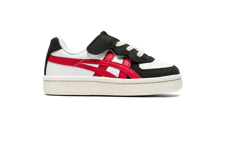 (TD) Onitsuka Tiger GSM 'Black White' 1184A081-101