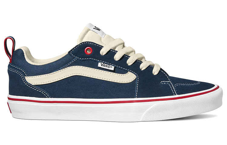 Vans Filmore 'Dark Blue White' VN0A3MTJ0Q6
