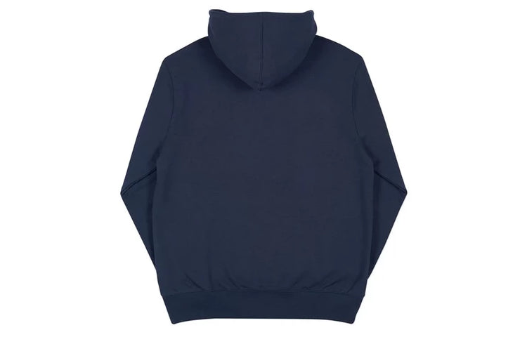 PALACE Jenny Hood Printing Unisex Navy Blue P14HD025
