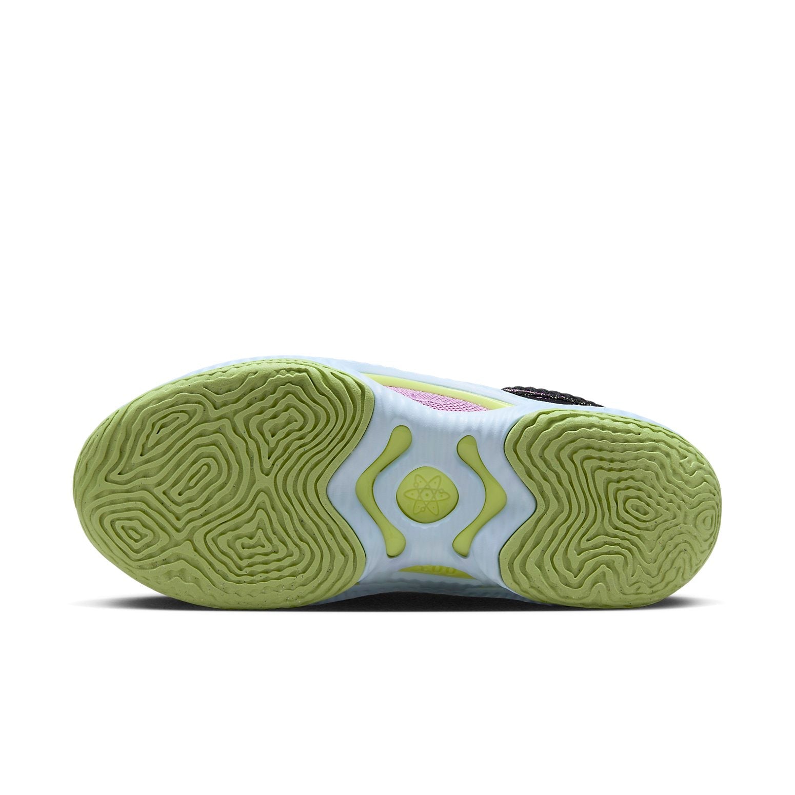 Nike Cosmic Unity 3 'Rush Fuchsia Lemon Twist' DV2757-500