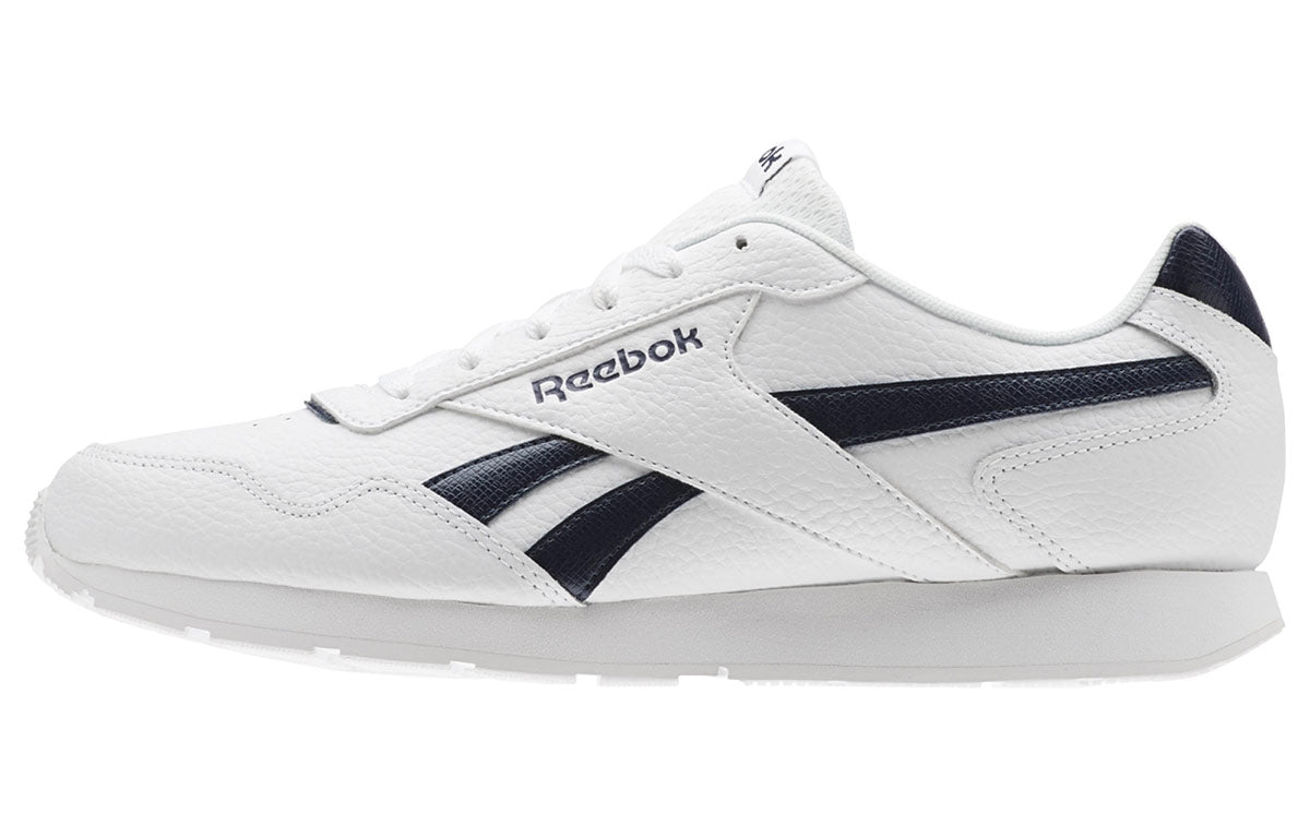 Reebok Royal Glide 'White Blue' CN4560