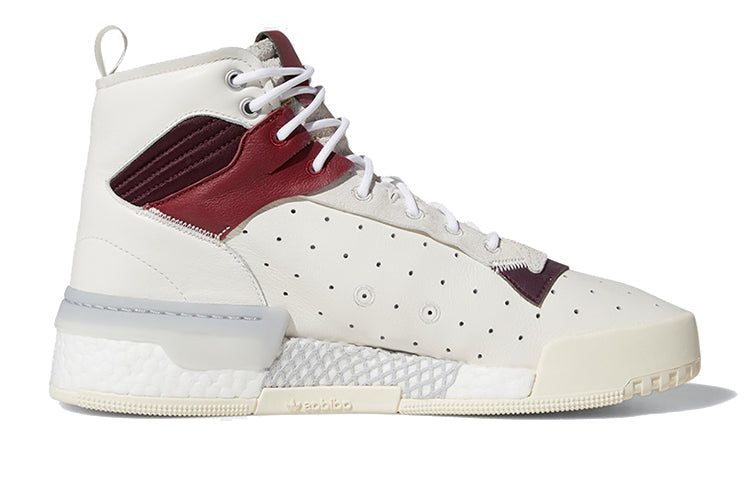 adidas Rivalry RM CHI 'White Red' EG9314