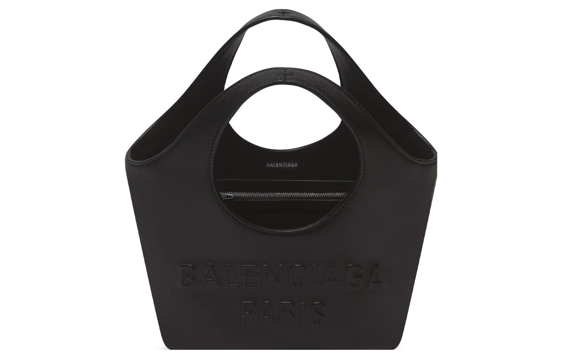 (WMNS) Balenciaga Mary-kate Xs Tote Bag 'Black' 7470362AAID1000