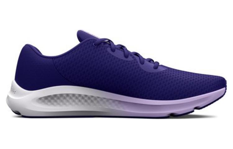 (WMNS) Under Armour Charged Pursuit 3 Sneakers 'Nebula Purple' 3024889-501