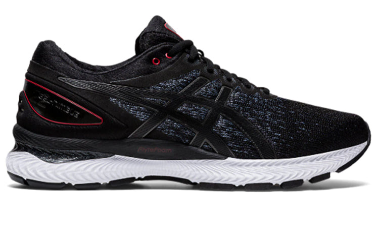 ASICS Gel-Nimbus 22 Knit 'Black' 1011A794-002