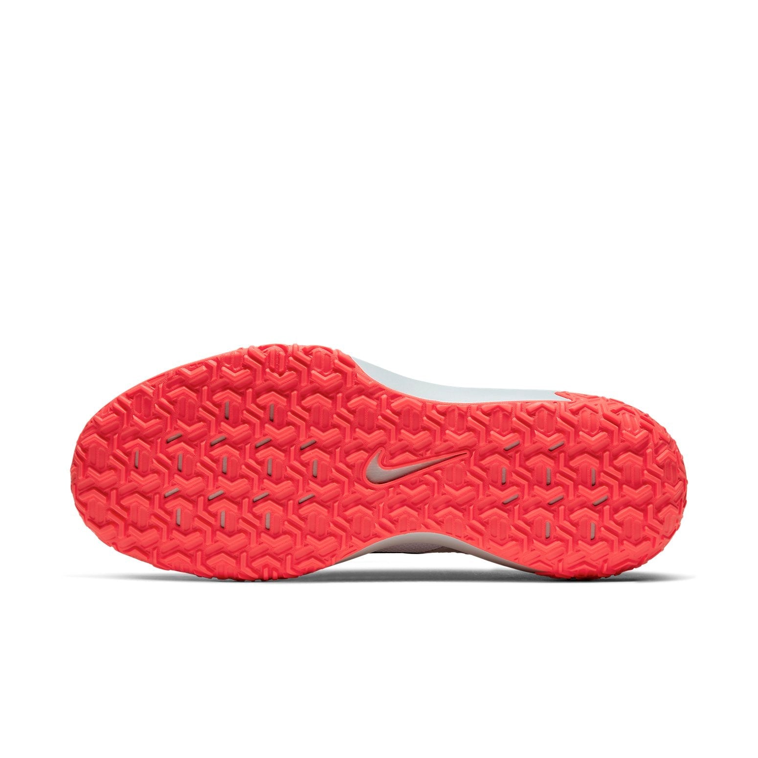 Nike Varsity Compete TR 3 'White Laser Crimson' CJ0813-100