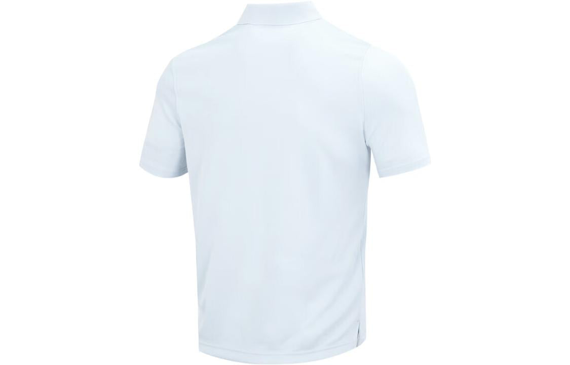 PUMA Essentials Polo Shirt 'Blue' 671927-21