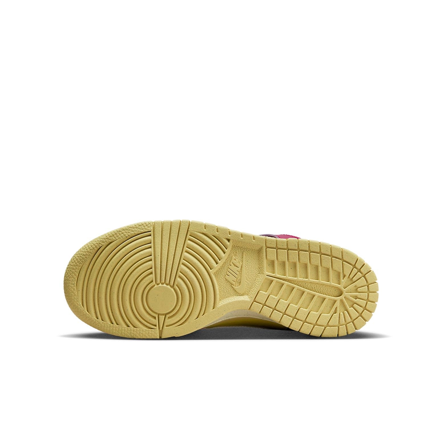 (GS) Nike Dunk High Next Nature 'Multi-Color' DZ5638-500