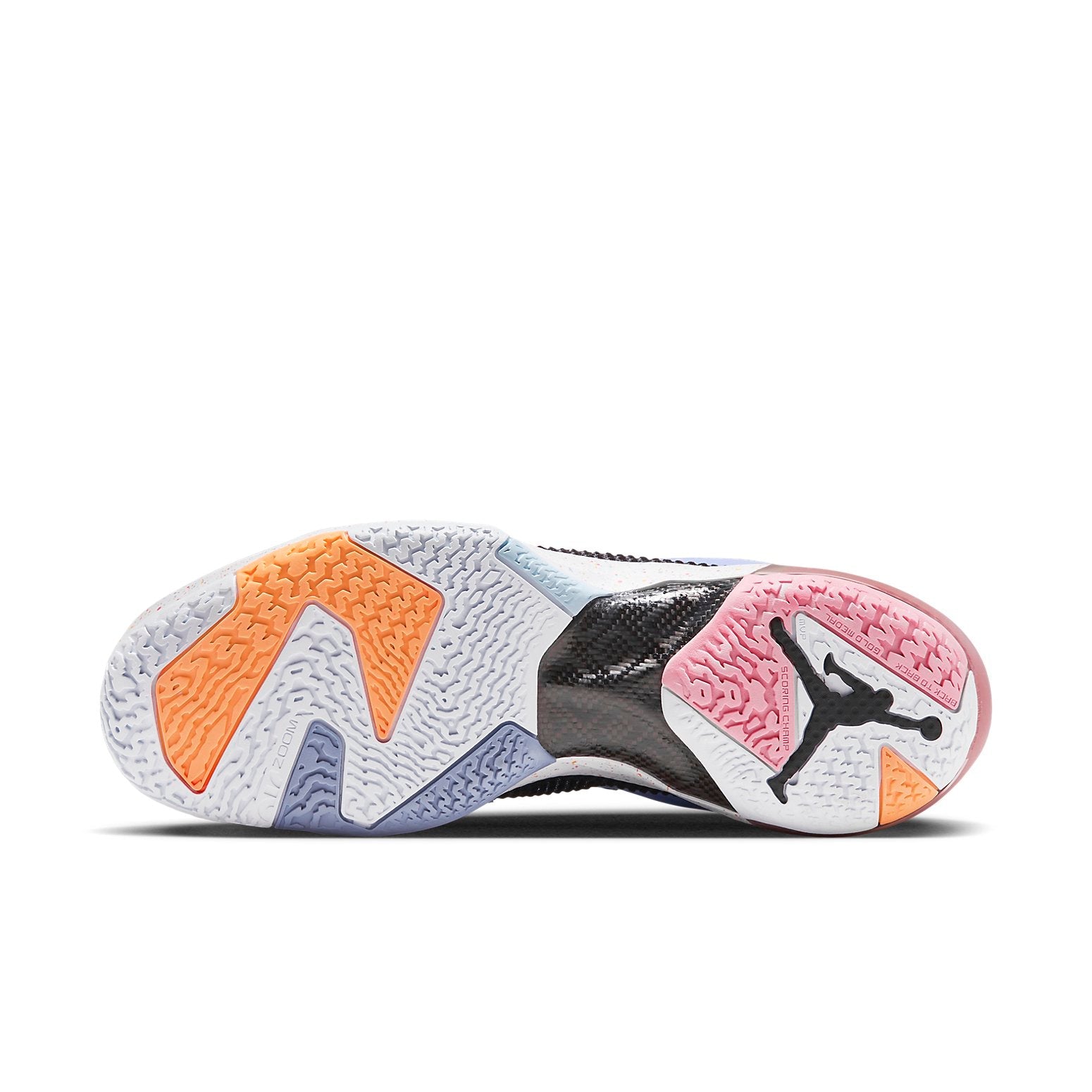 Air Jordan 37 Dongdan FD8700-001