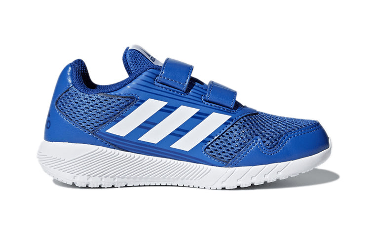 (PS) adidas Altarun Shoes 'Game Blue White' CQ0031