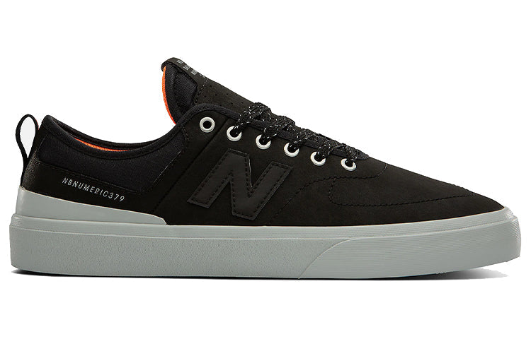 New Balance Numeric 379 'Rain Cloud Black' NM379BAN