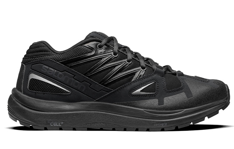 Salomon Odyssey 1 Advanced Trail Hiking 'Black' 415772