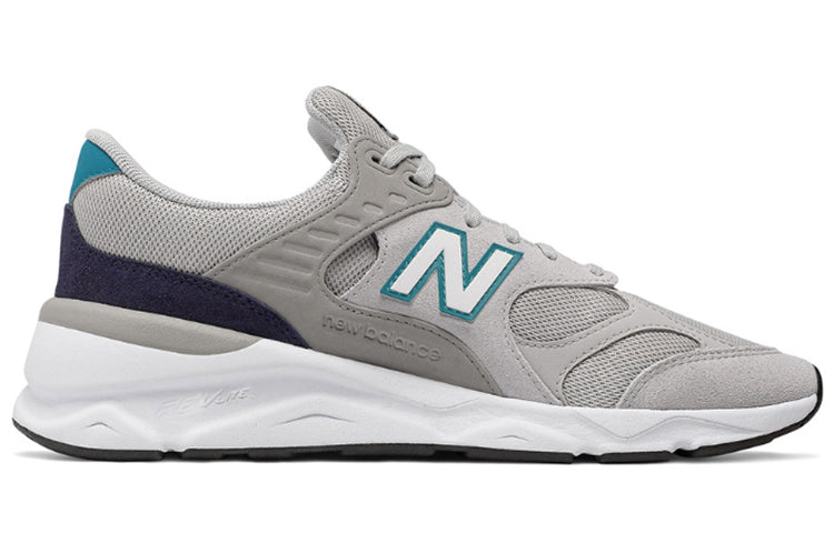 New Balance X-90 'Rain Cloud' MSX90RCE