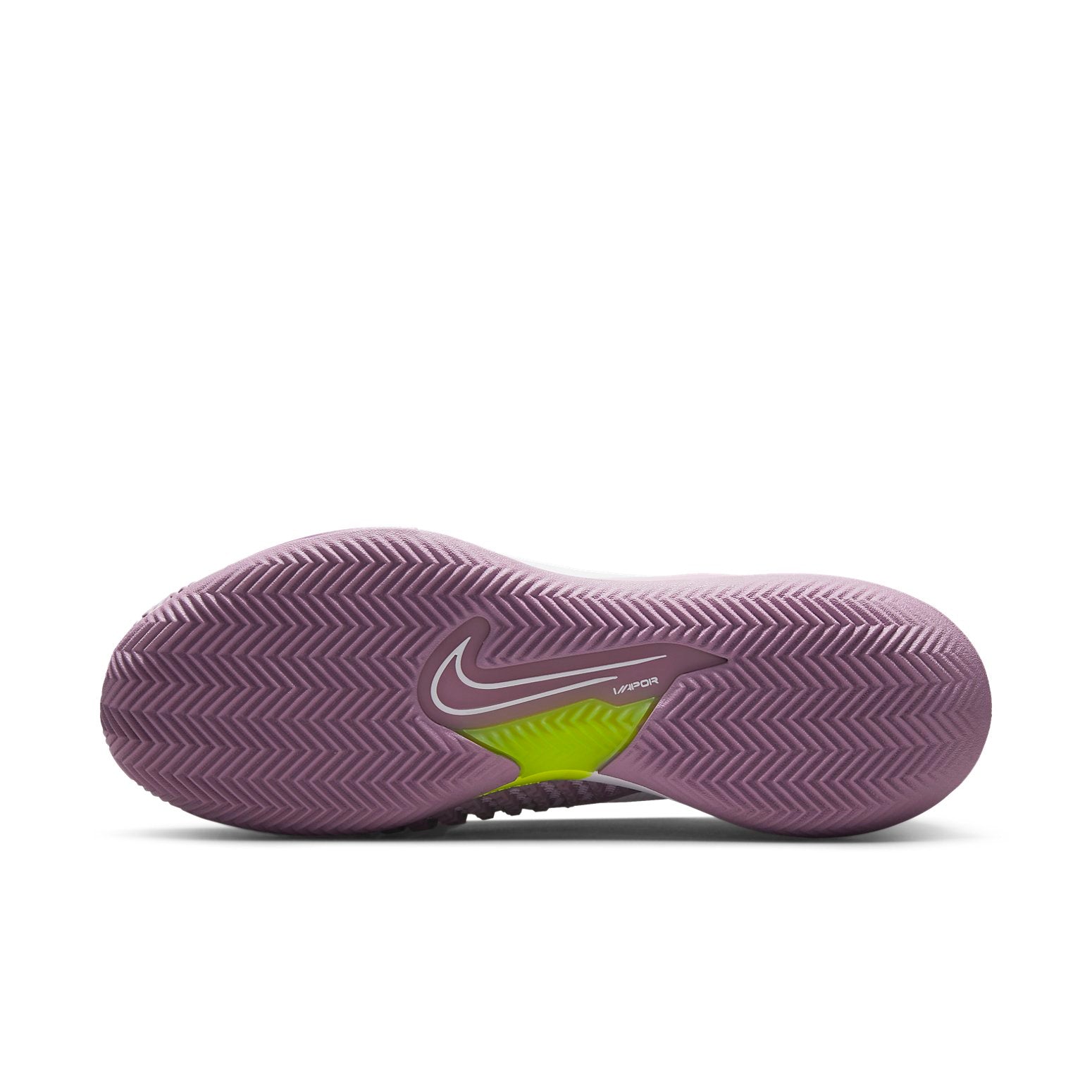 (WMNS) Nike Court React Vapor NXT 'Purple' CV0746-555