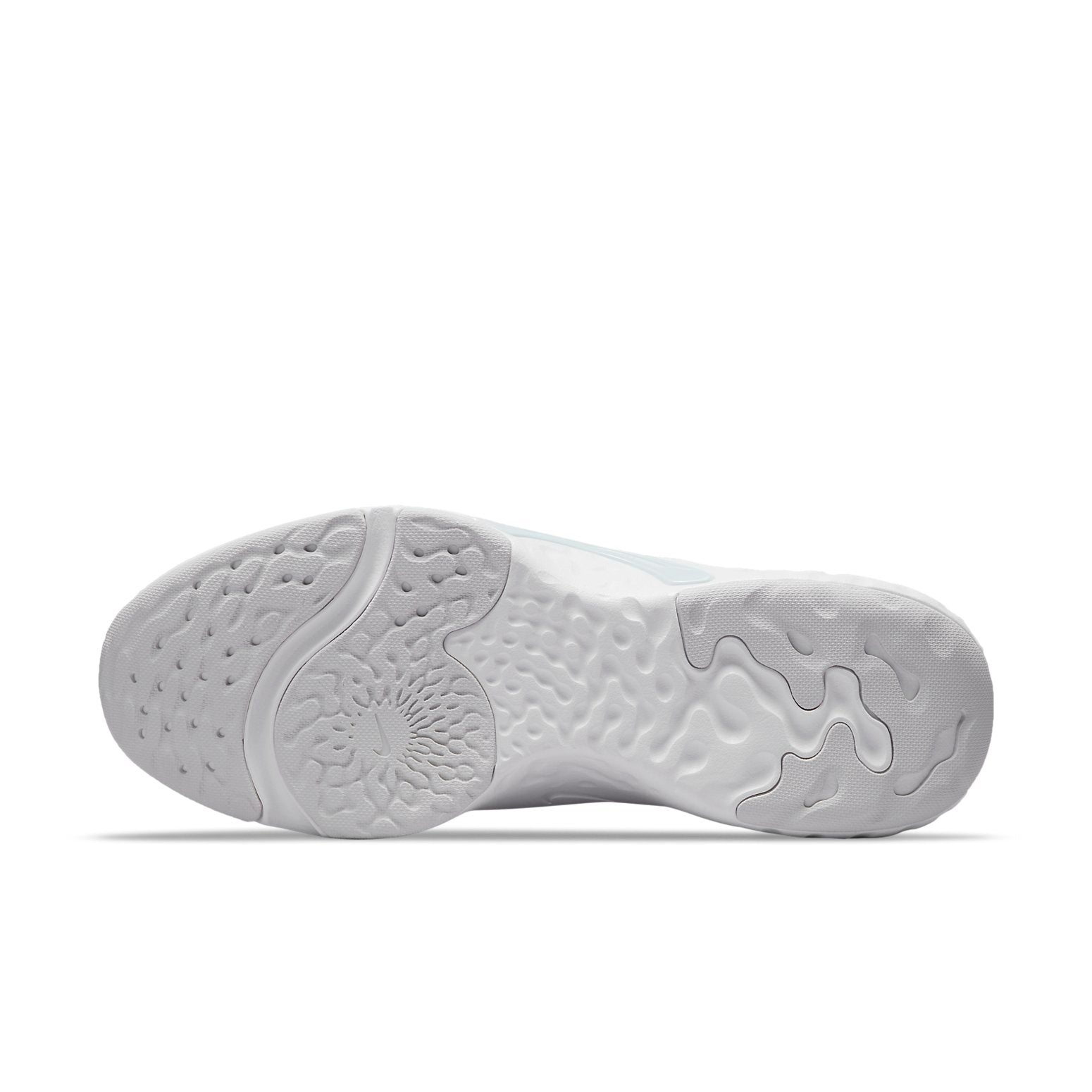 (WMNS) Nike Renew In-Season TR 11 'White Pure Platinum' DA1349-101