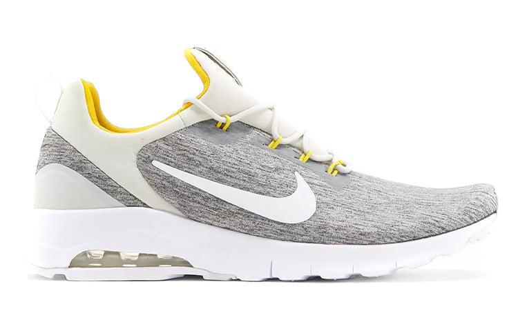 (WMNS) Nike Air Max Motion 'Grey White' 916786-004