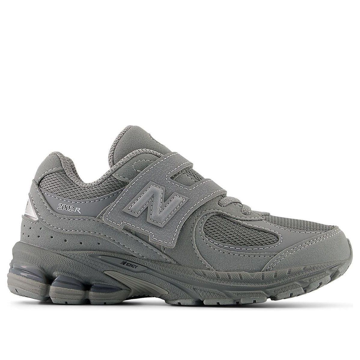 (PS) New Balance 2002 'Slate Grey Silver' P200274C