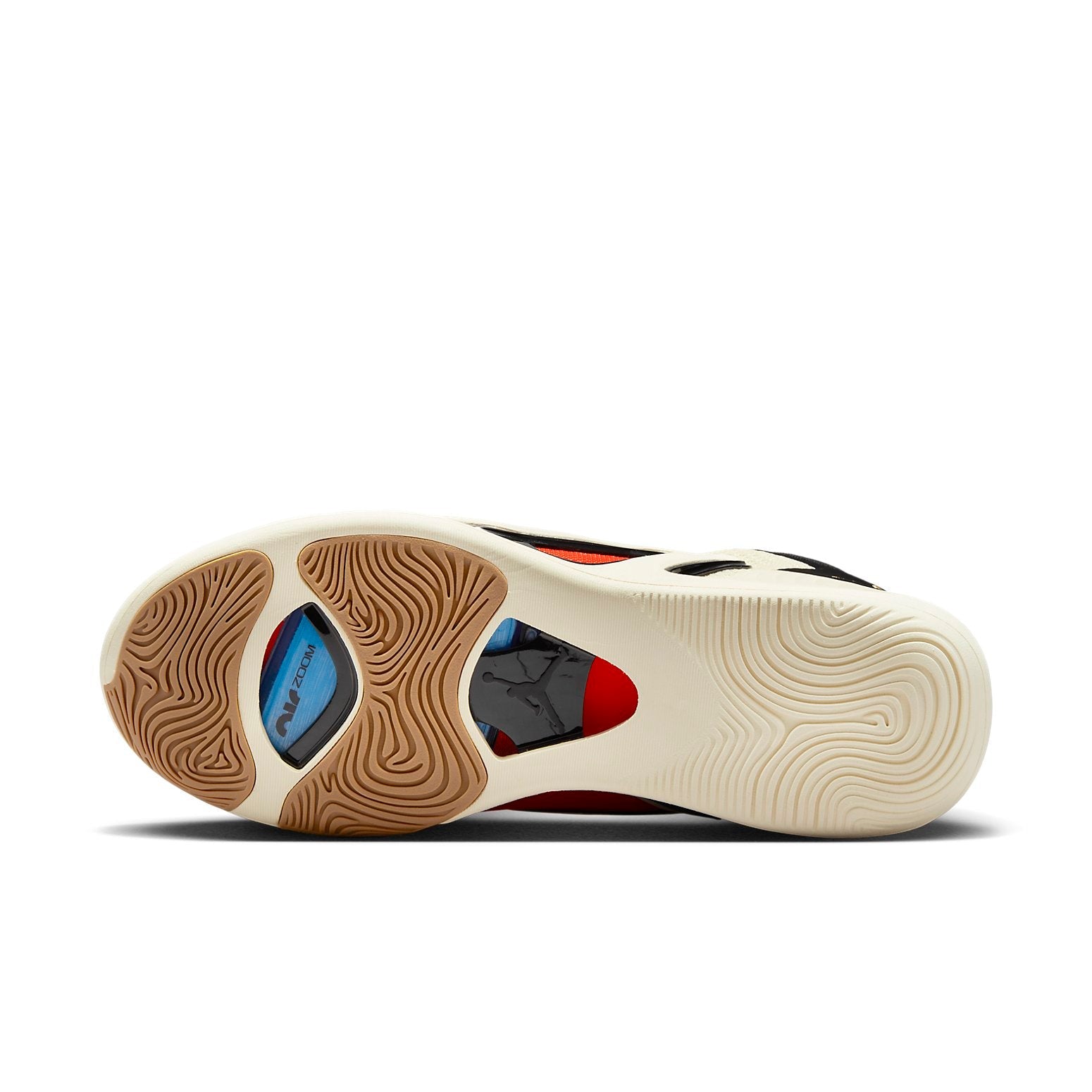 Air Jordan Tatum 1 PF 'Barbershop' DX5574-180