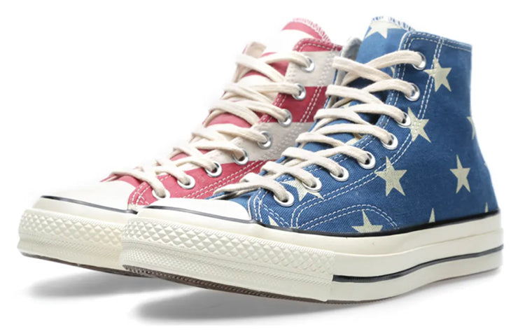 Converse Chuck Taylor All Star 70s High 'Vintage Flag' 143886C