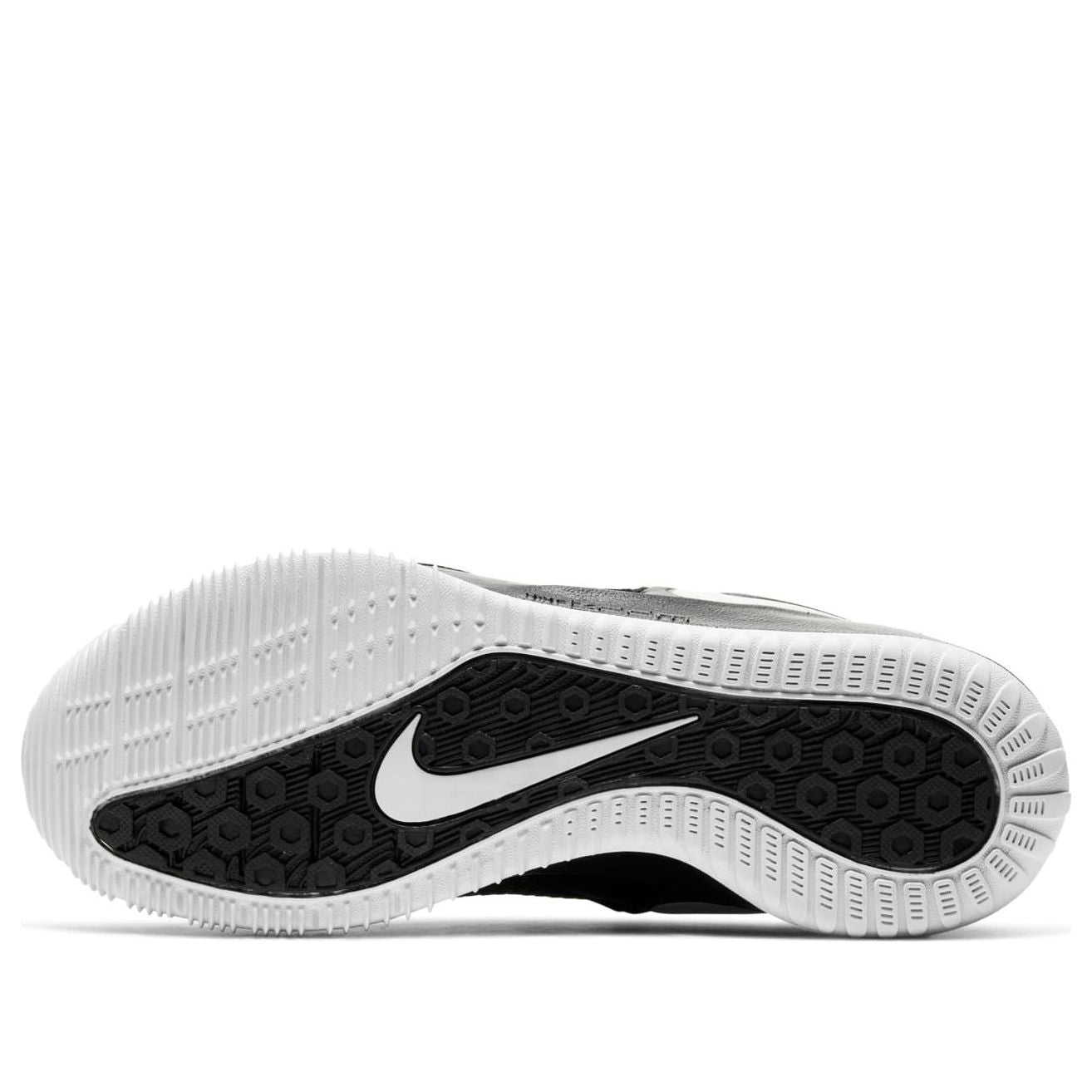 Nike Air Zoom Hyperace 2 'Black White' AR5281-001