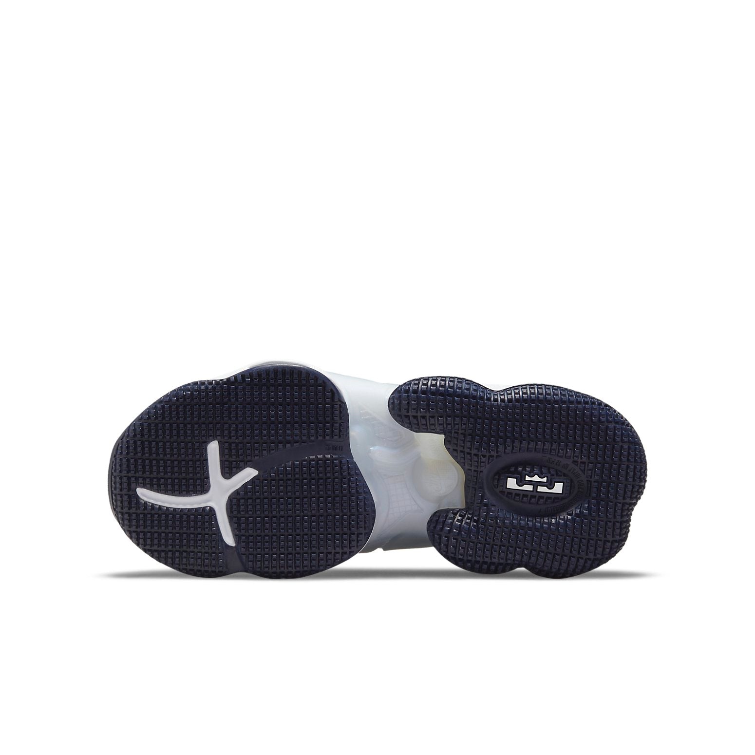 (GS) Nike Space Jam x LeBron 19 'Sweatsuit' DD0418-100