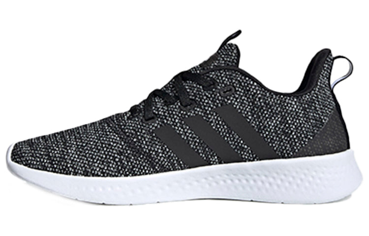 (WMNS) adidas Puremotion 'Black White' FW8668