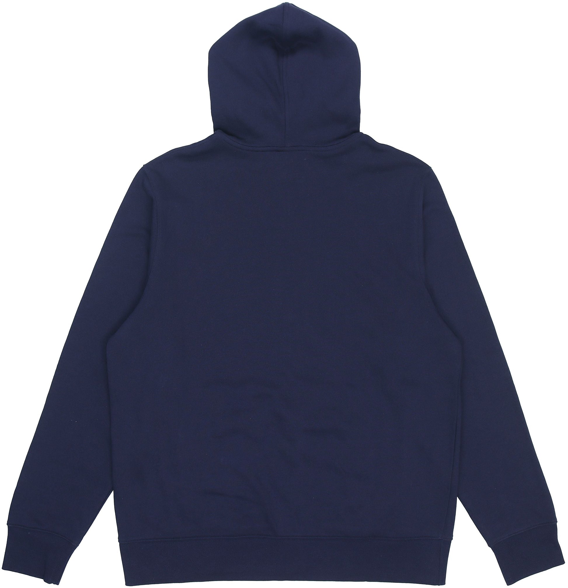New Balance Logo Sports Zipper Navy Blue MJ03907-PGM