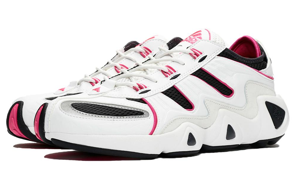 adidas FYW S-97 'Crayon White' G27987