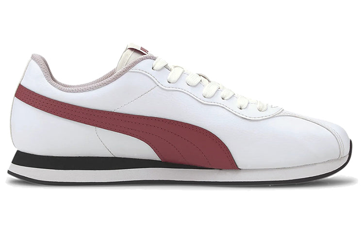 PUMA Turin II Nl Red/White 366962-19