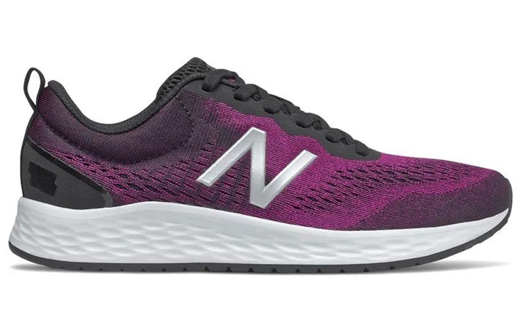 (WMNS) New Balance Arishi v3 Black/Purple WARISRP3