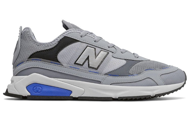New Balance X-Racer v1 'Grey' MSXRCHTT