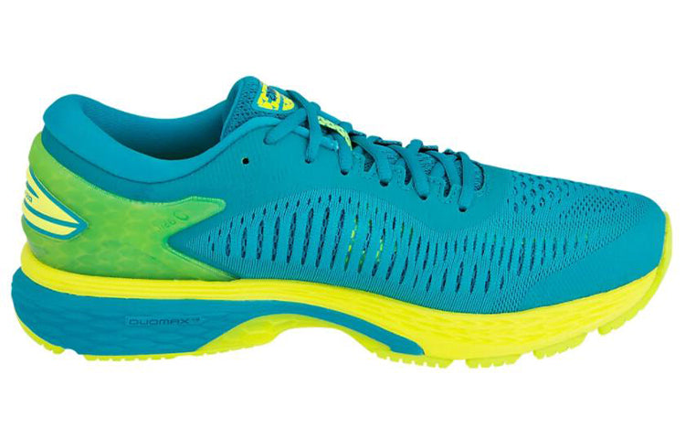 ASICS Gel-Kayano 25 'Lagoon Deep Aqua' 1011A019-300