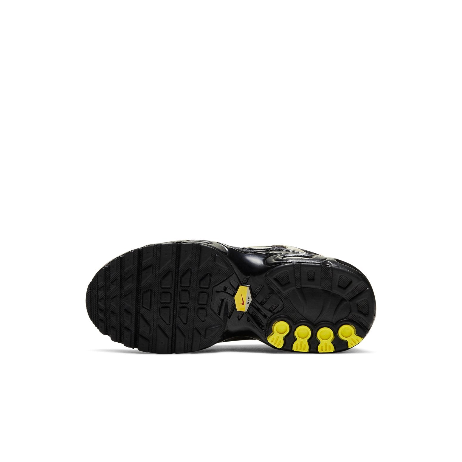 (PS) Nike Air Max Plus 'Black Metallic Gold' CD0610-011