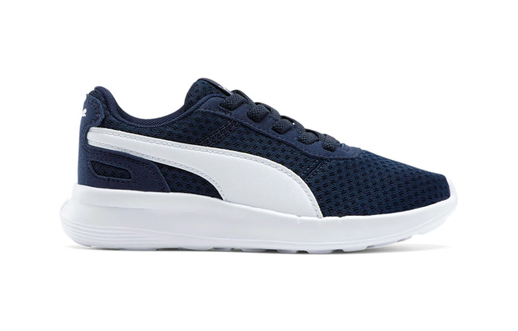 (PS) PUMA ST Activate AC Running Shoes Blue 369070-03