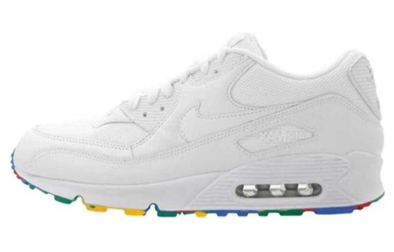 Nike Air Max 90 'Nike Sportswear Olympic' 325018-111