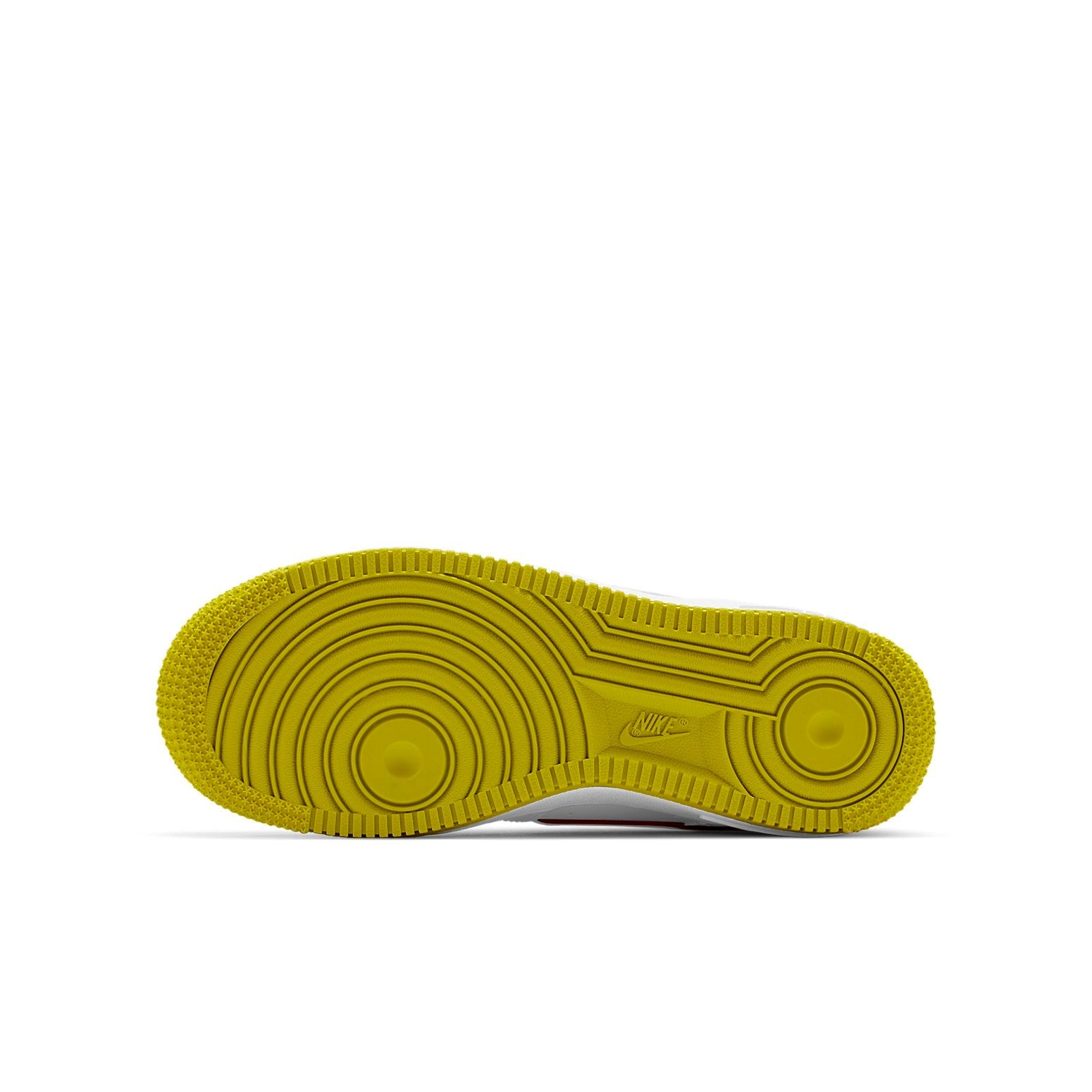 (GS) Nike Air Force 1 Low 'Back To School' CZ8139-100