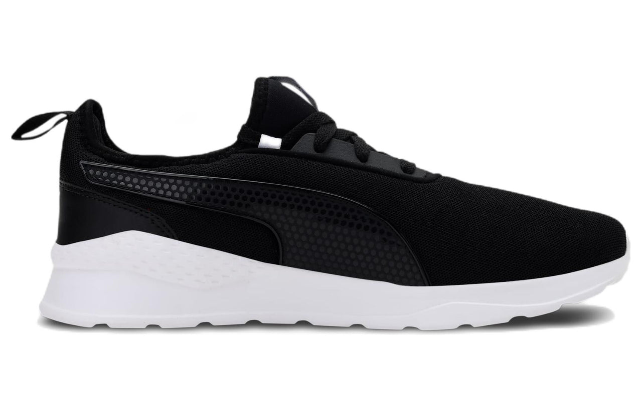 PUMA Crafty Low Tops Black 390273-01