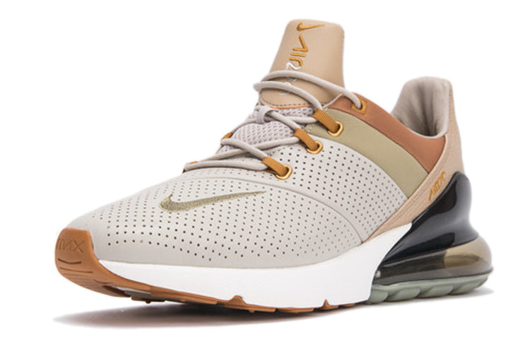 Nike Air Max 270 Premium 'Desert Ochre' AO8283-200