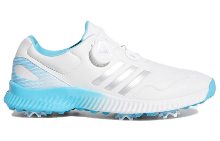 (WMNS) adidas Response Bounce Boa 'Blue White' BD7191